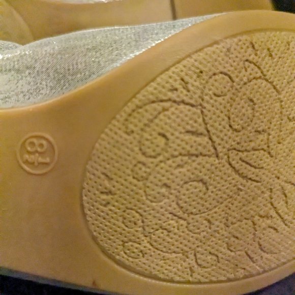 Ballerina Flats Shoes - Picture 5 of 5